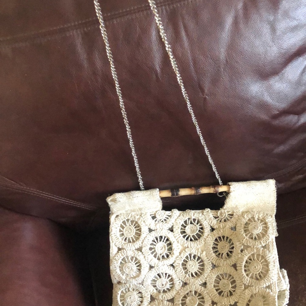 Zara sold out bloggers favorite purse